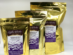 Queensland Blue Blend&trade;